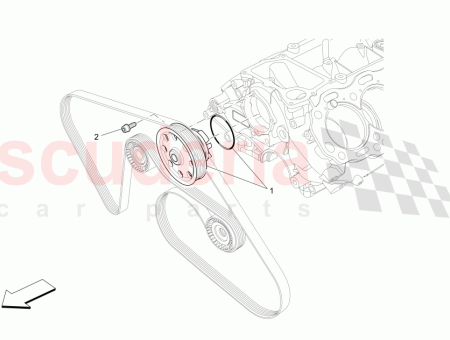 Photo of WASSERPUMPE…