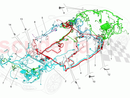 Photo of KABELBAUM FAHRGASTRAUM…
