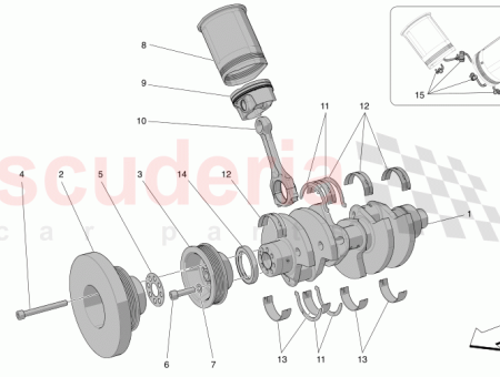 Photo of TORSIONSD MPFER…