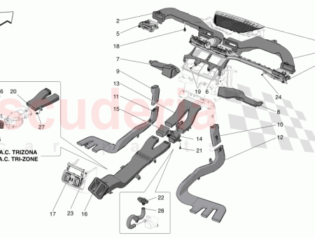 Photo of ENTFROSTERPLATTE…