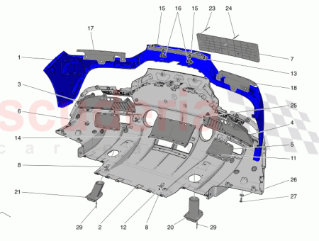 Photo of UNTERER K HLERGRILL RECHTE SEITE…