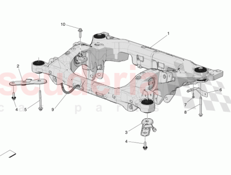 Photo of RECHTE SEITENHALTERUNG…