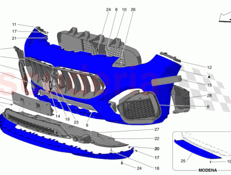 Photo of K HLERGRILL RECHTS…