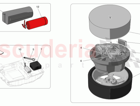 Photo of ABSCHLEPPHAKEN…
