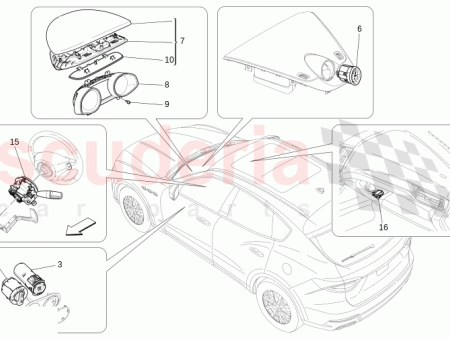 Photo of Z NDSCHALTER…