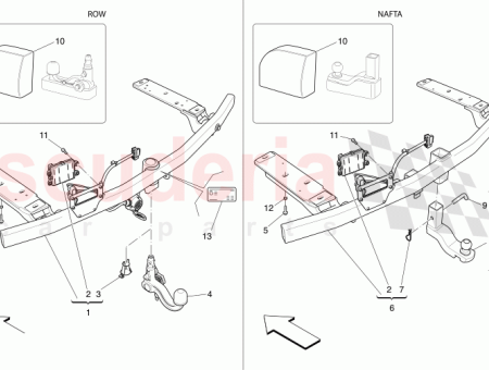Photo of ABSCHLEPPHAKEN…