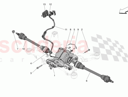 Photo of CONTROL UNIT CABLE…