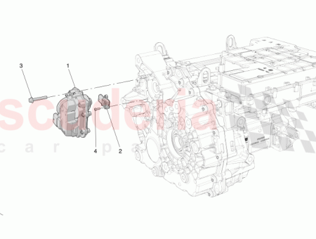 Photo of PARKEN SENSOR…