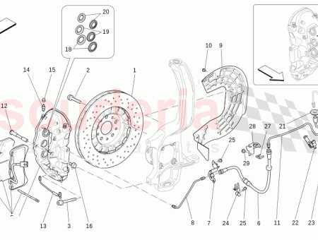 Photo of KIT F R VORDERE PADEN…