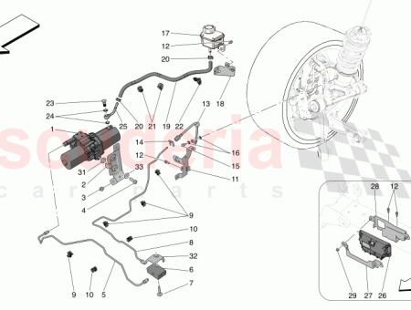Photo of HEBER STEUERGER T HALTERUNG…