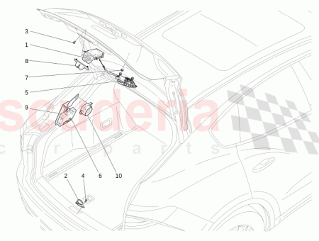 Photo of SCHLOSSABDECKUNG…