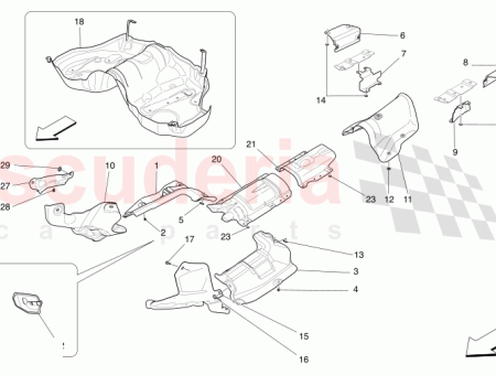 Photo of SCHUTZ DER VORDEREN KRAFTSTOFFLEITUNG…