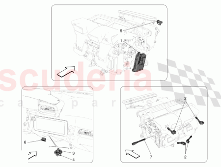 Photo of SENSORABSCHIRM…