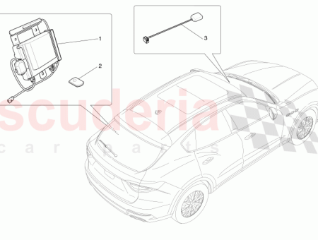 Photo of SATELLITENALARMANLAGE…