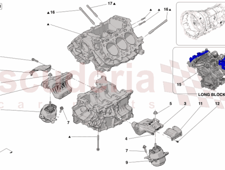 Photo of LINKE SEITENST TZE…