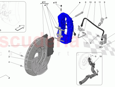Photo of KIT F R VORDERE PADEN…