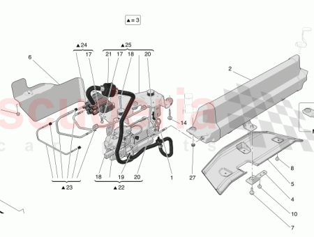 Photo of COMPRESSOR KIT…