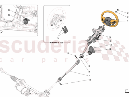 Photo of LENKS ULE MONTAGE…