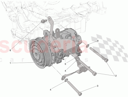 Photo of A C KOMPRESSOR…