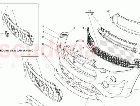 Photo of K HLERGRILL RECHTS…