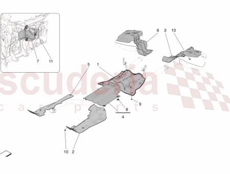 Photo of RH HEIZUNGSABDECKUNG…