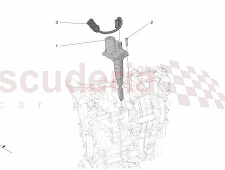 Photo of SCREW PARKING LOCK…