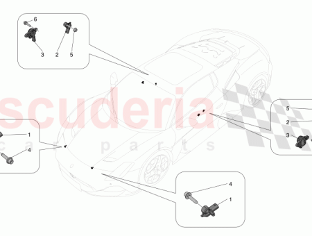 Photo of SEITENAUFPRALLSENSOR…