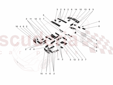 Photo of INSOLIERUNG…