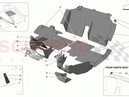 Photo of ADHESIVE INSERT…