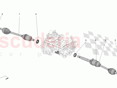 Photo of SPECIAL SEAL GASKET…