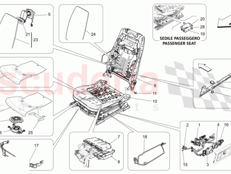 Photo of 8 WEG SCHALTER…