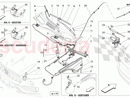 Photo of WIPER BLADES KIT RHD…