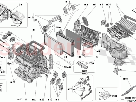 Photo of KLIMAANLAGE MONTAGE…