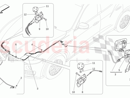 Photo of VERKLEIDUNGSPLATTE…