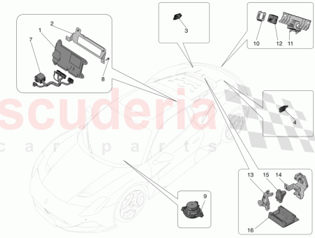 Photo of BEZEL REAR CAMERA…