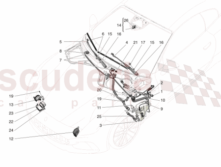 Photo of WASCHANLAGE TANK ROHR…