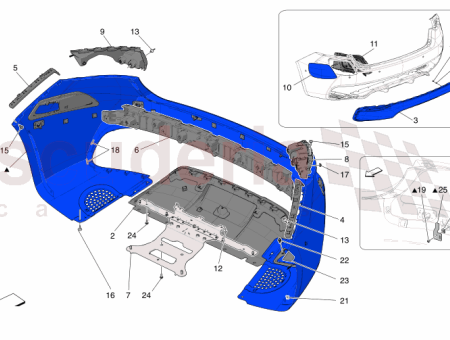 Photo of BATTERIELADEGER T HALS…