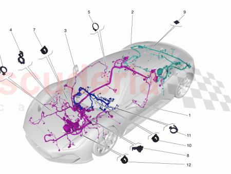 Photo of FRONTKABEL…