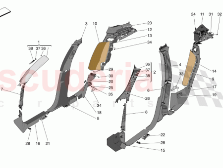 Photo of RECHTER SEITENDECKEL…