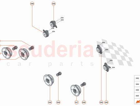 Photo of PHASER INLET…