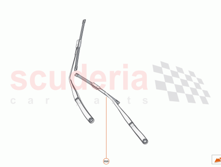 Photo of TOP HAT SPACER SLOT…