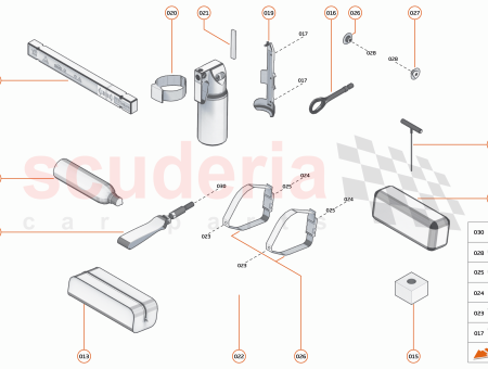 Photo of TOOL SERVICE COVER RELEASE…