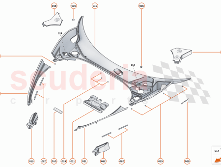 Photo of BADGE SIDE 600LT…