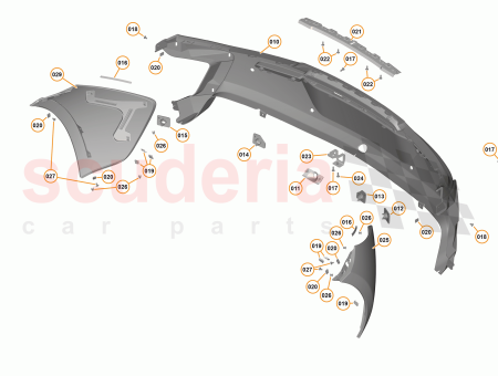 Photo of BRACKET CAMERA PAINTED…
