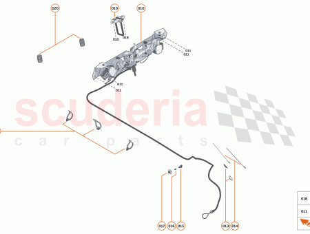 Photo of LATCH BONNET…