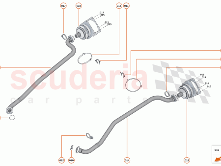 Photo of HOSE ESG LH…