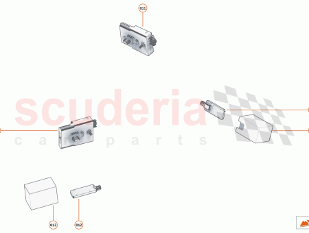 Photo of TPMS BLE ANTENNA…