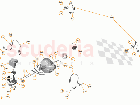 Photo of SENSOR WHEEL SPEED…