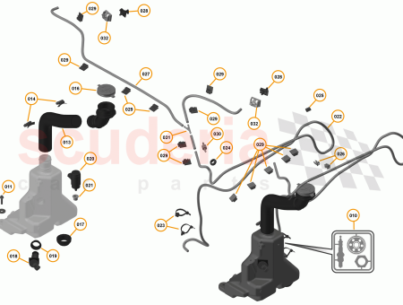 Photo of MONTAGE WASCHMASCHINE FLASCHE…