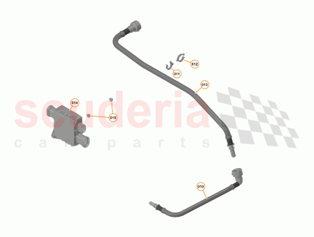 Photo of CONTROLLER DUAL FUEL PUMP…